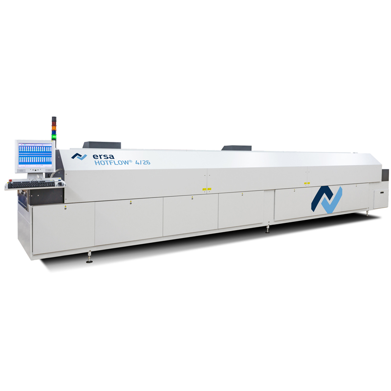 Atlantechusa | SMT Manufacturing – Reflow Solder