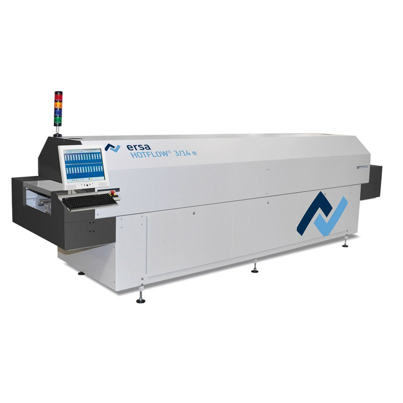 Atlantechusa | SMT Manufacturing – Reflow Solder