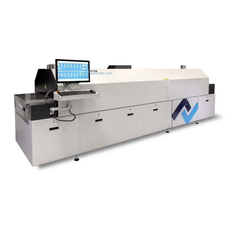 Atlantechusa | SMT Manufacturing – Reflow Solder